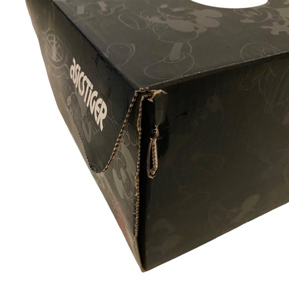 ASICS Tiger x Disney 90th Anniversary Mickey Mouse Gel-PTG MT Sneakers Mens 11 - Picture 11 of 15